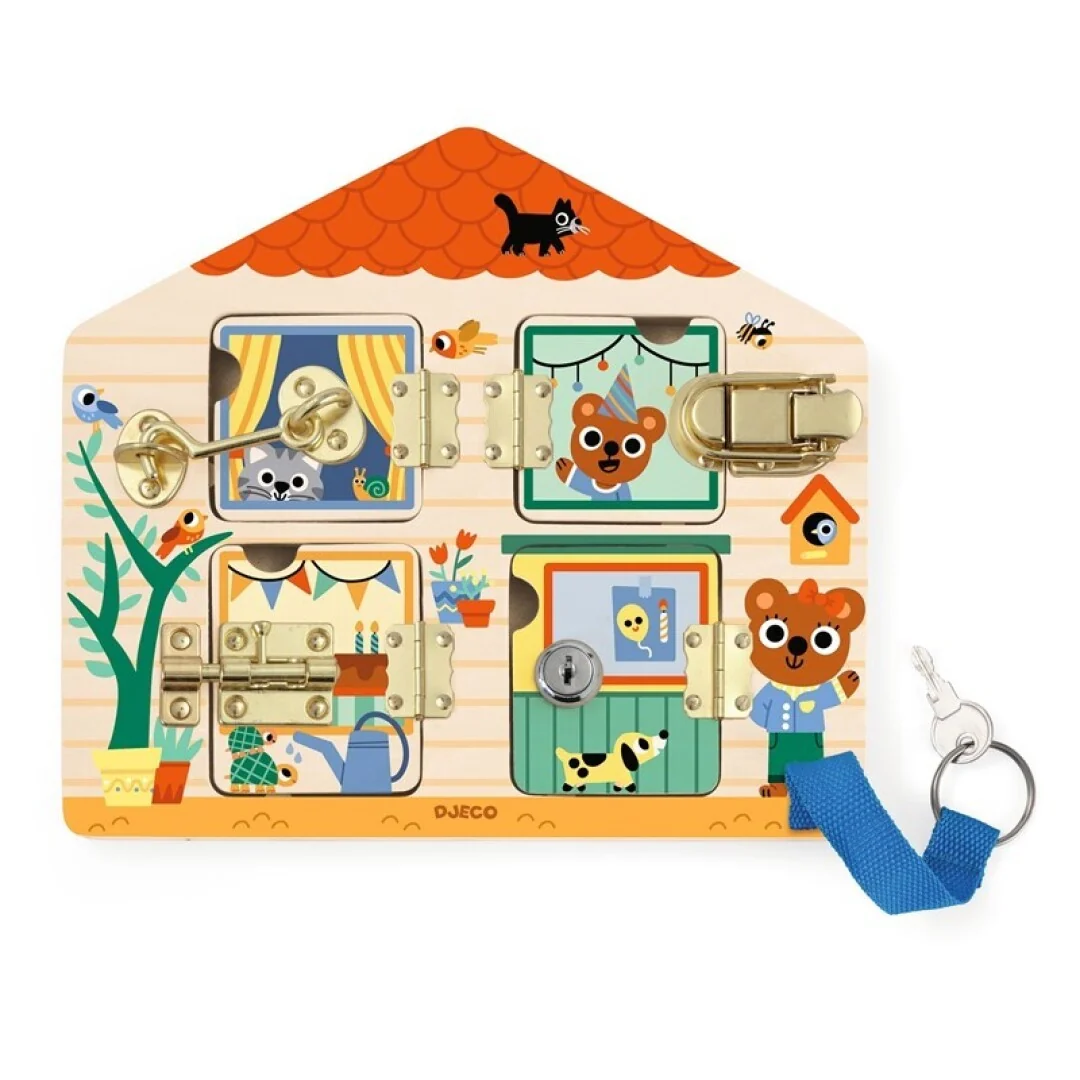 Cabanalock - Imagen 2