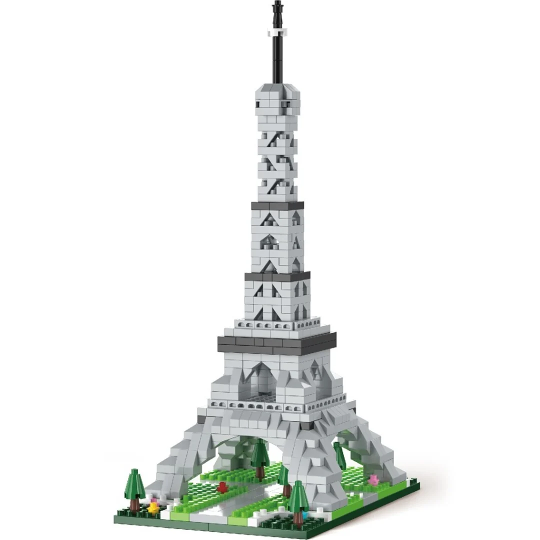Koco Torre Eiffel - Imagen 3