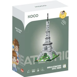 Koco Torre Eiffel