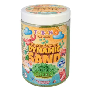 Dynamic Sand verde