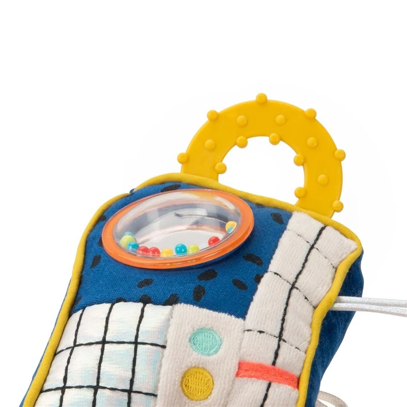 Mini radio de actividades - Imagen 3