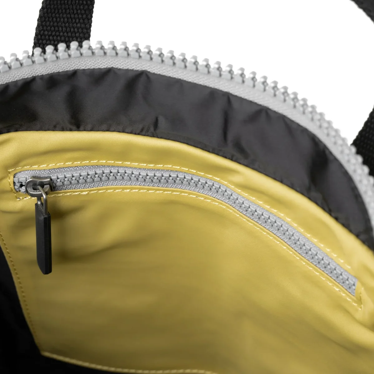 Mochila Roka London Canfield B - Bamboo - Mediana - Imagen 5