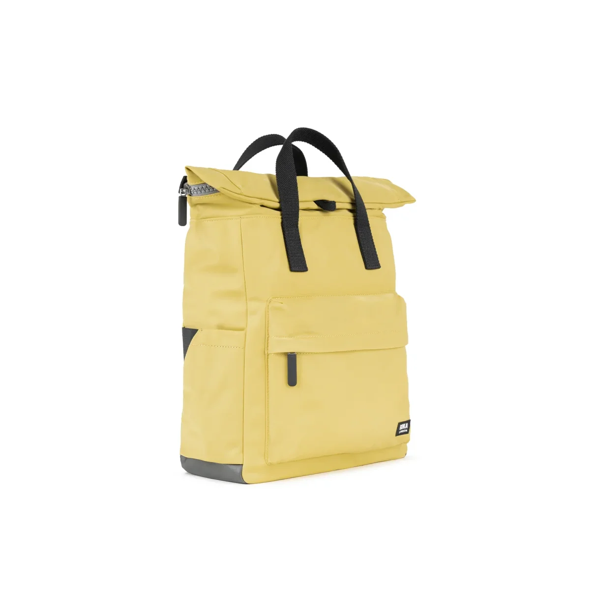 Mochila Roka London Canfield B - Bamboo - Mediana - Imagen 7