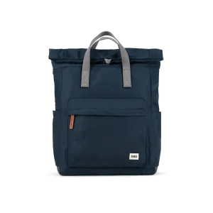 Mochila Roka London Canfield B - Midnight - Mediana