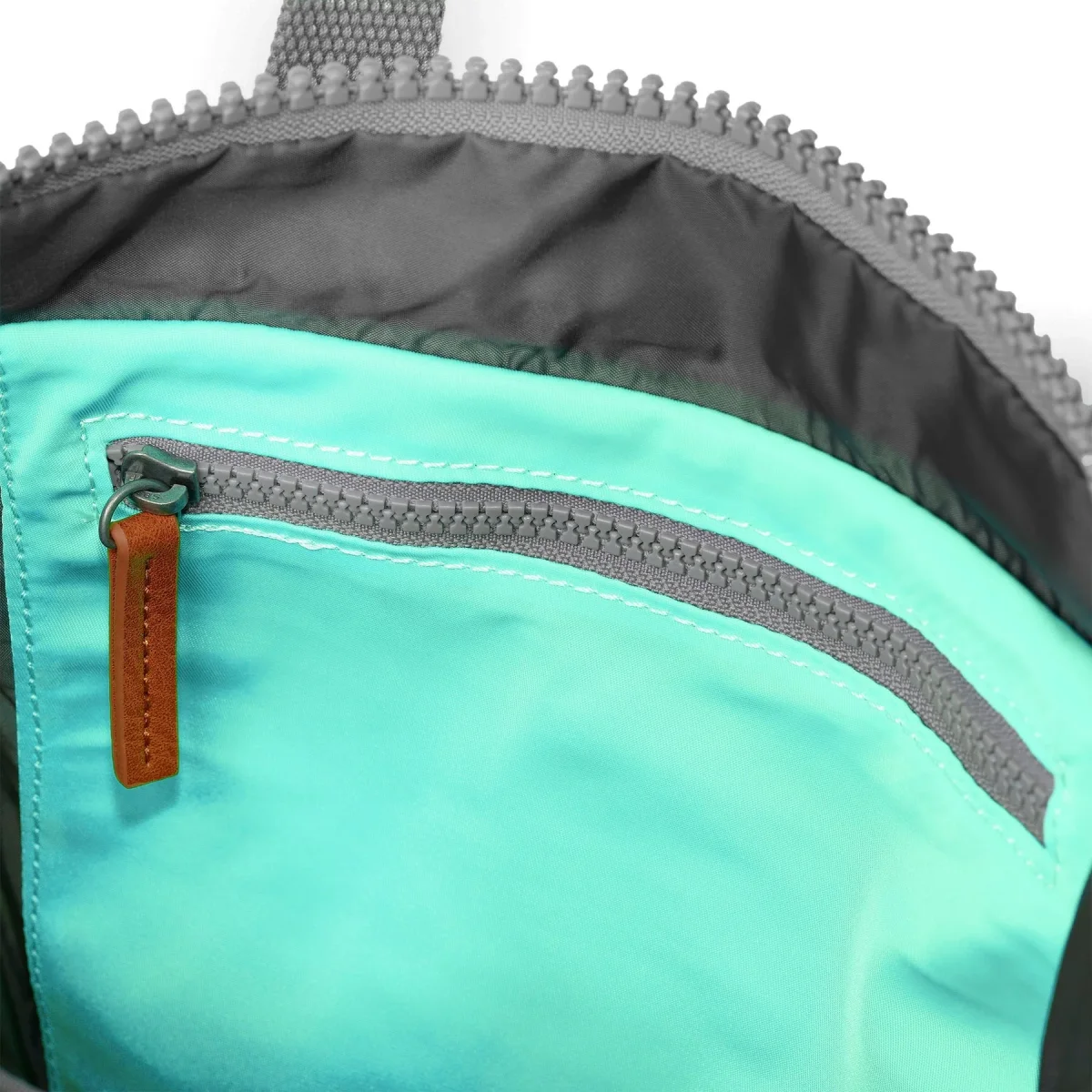 Mochila Roka London Canfield B - Capri - Mediana - Imagen 6