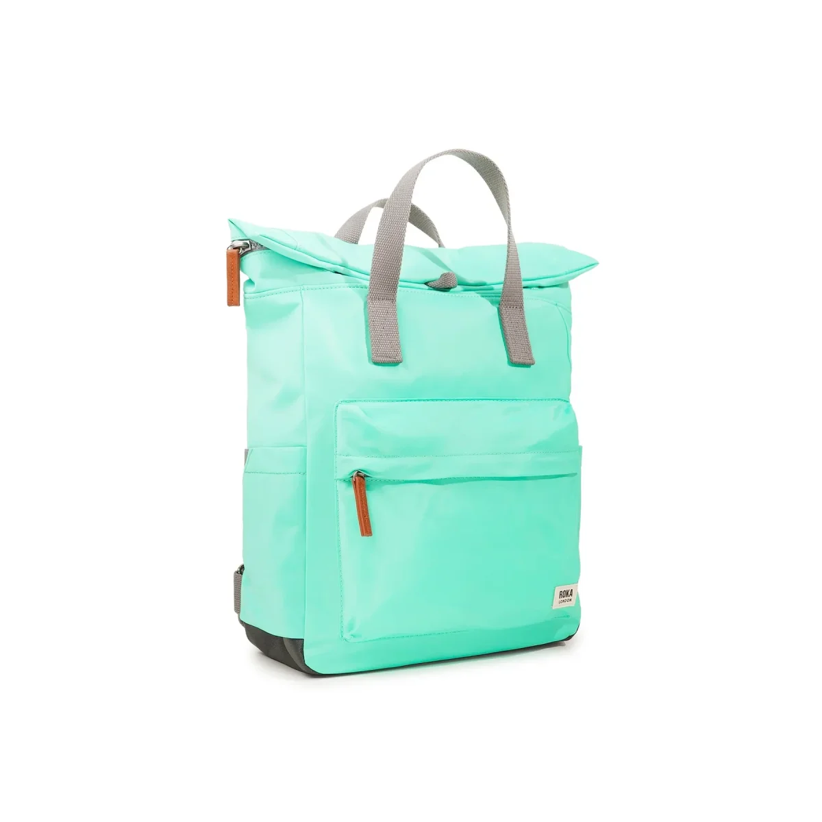 Mochila Roka London Canfield B - Capri - Mediana - Imagen 3