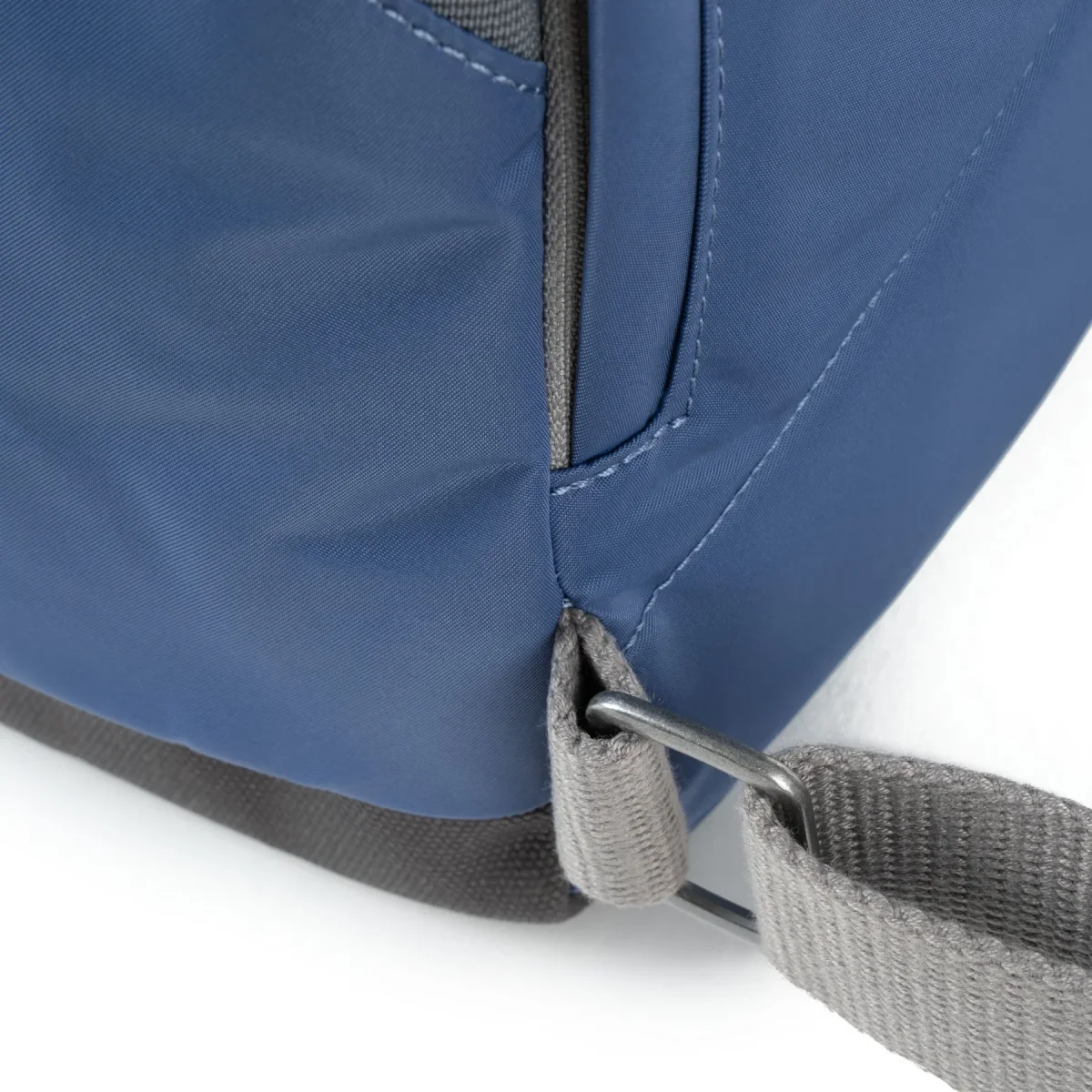 Mochila Roka London Canfield B - Burnt Blue - Mediana - Imagen 6