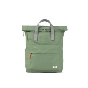 Mochila Roka London Canfield B - Granite - Mediana