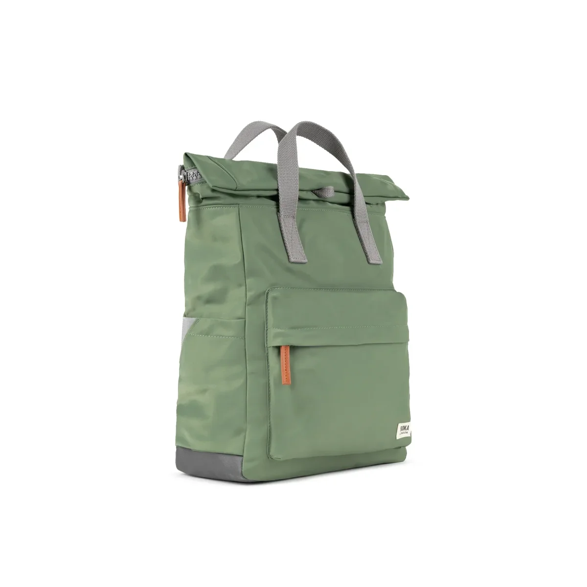 Mochila Roka London Canfield B - Granite - Mediana - Imagen 3