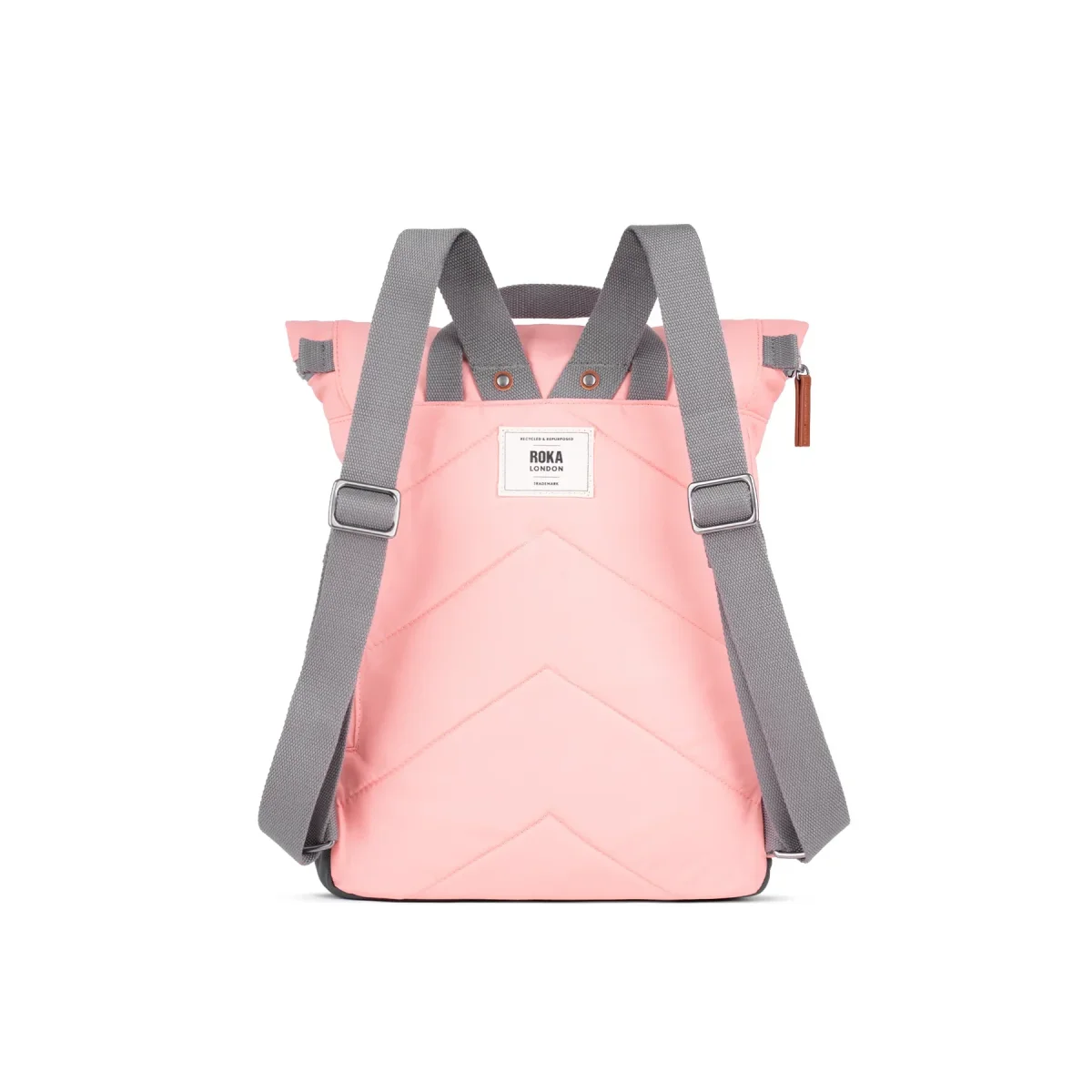 Mochila Roka London Canfield B - Punch - Mediana - Imagen 4