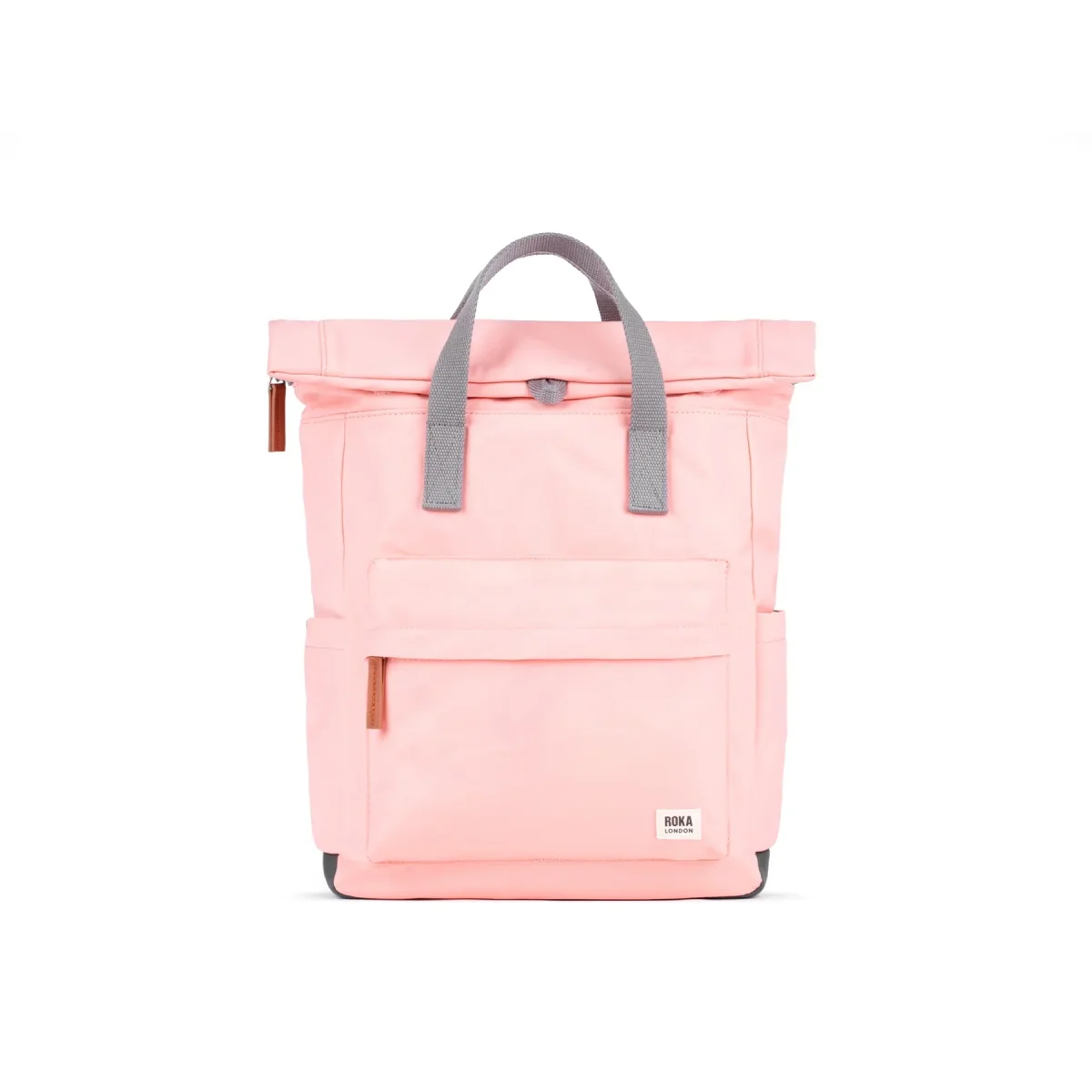 Mochila Roka London Canfield B - Punch - Mediana