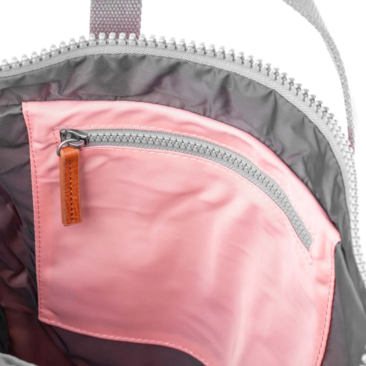 Mochila Roka London Canfield B - Punch - Mediana - Imagen 7