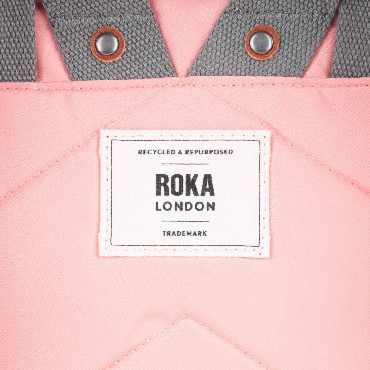 Mochila Roka London Canfield B - Punch - Mediana - Imagen 5