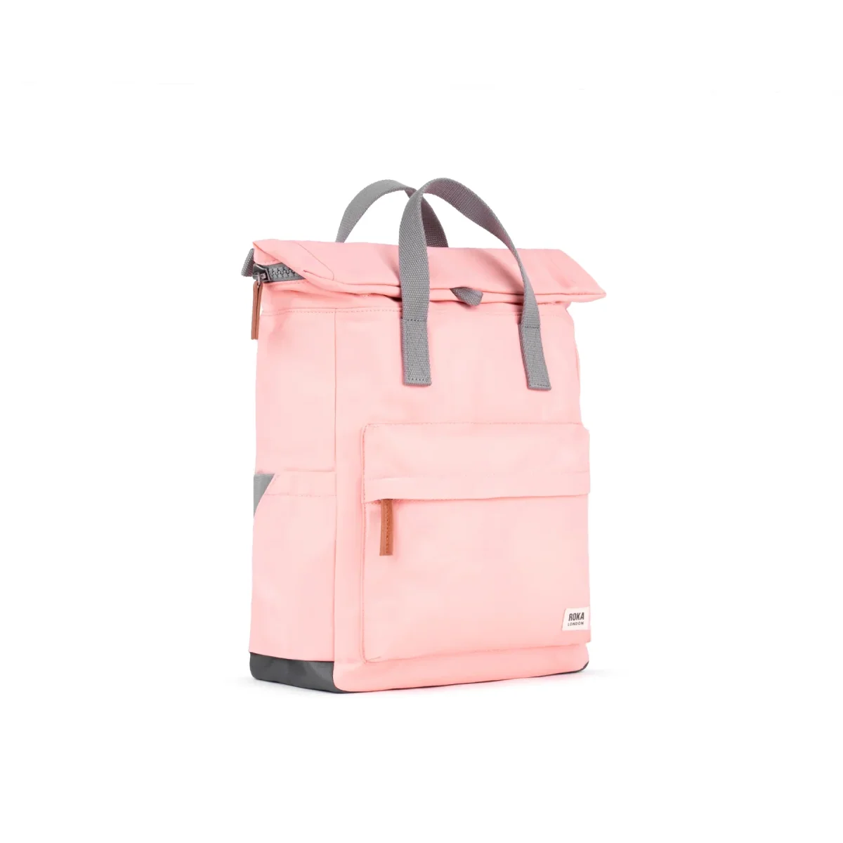 Mochila Roka London Canfield B - Punch - Mediana - Imagen 3