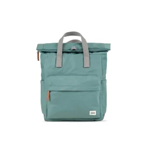 Mochila Roka London Canfield B - Sage - Mediana