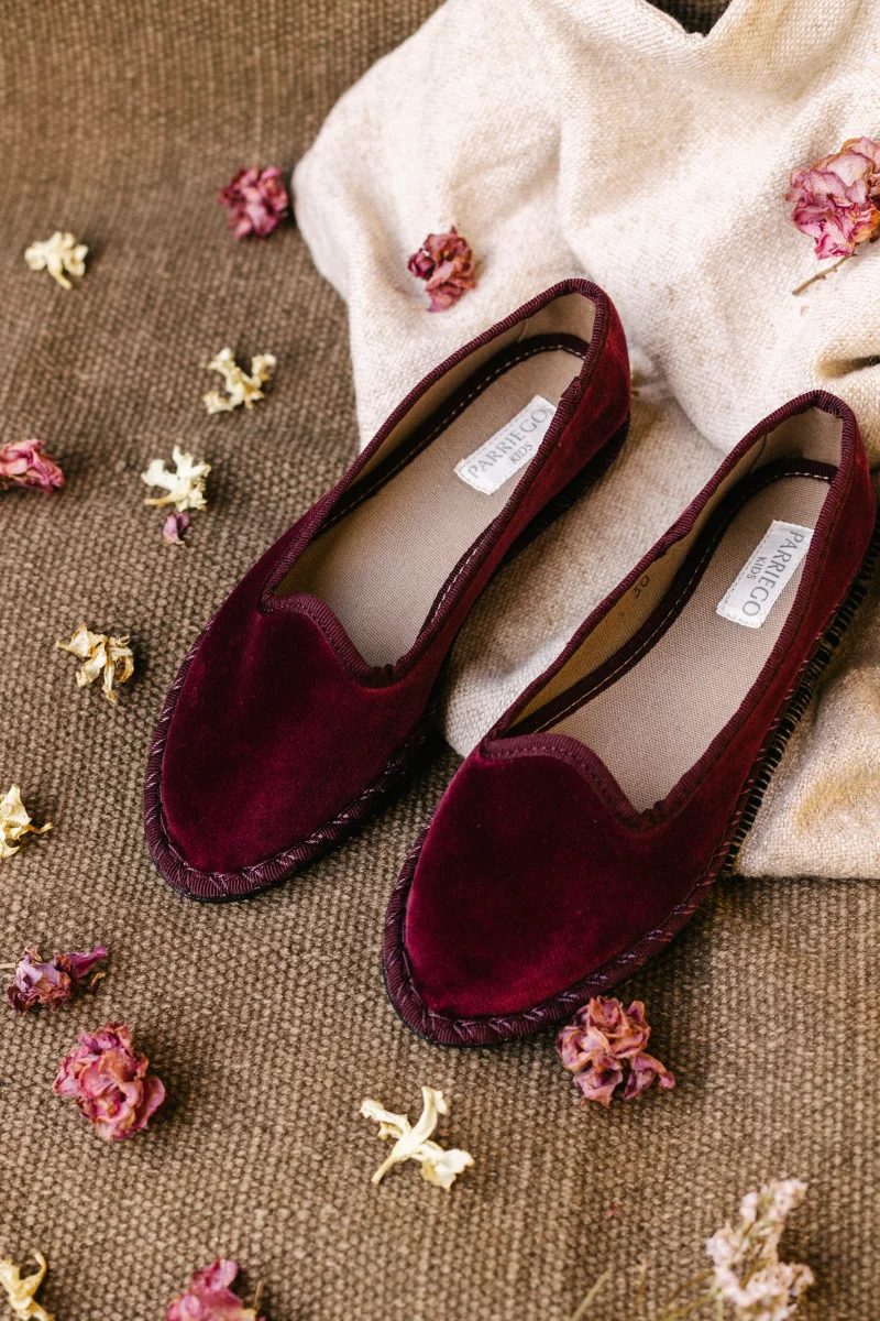 Venecianas Velvet - Burdeos - Imagen 4