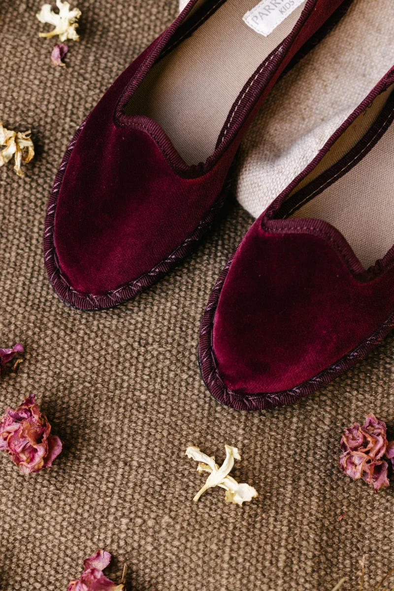 Venecianas Velvet - Burdeos - Imagen 3