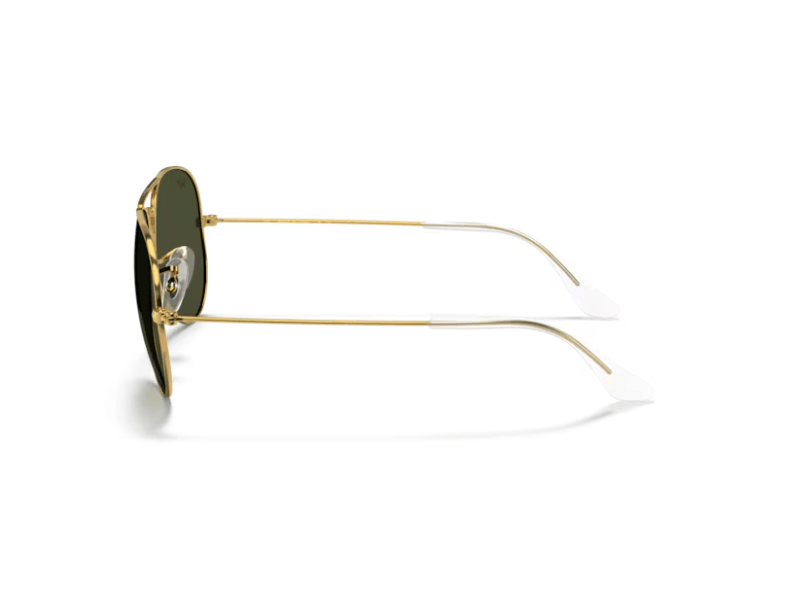 Ray Ban Aviador RB3025 Verde Clásica G-15 - Imagen 4