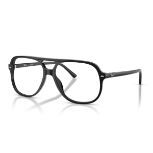 Ray Ban Bill RX5698 Polished Black