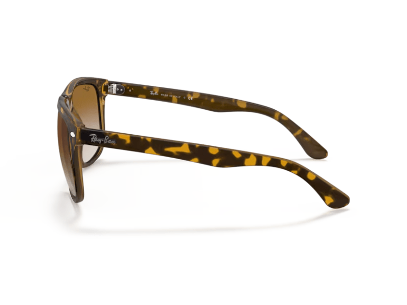 Ray Ban Boyfriend RB4147 Light Havana Brown Gradient - Imagen 4