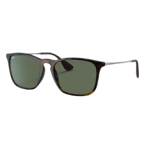 Ray Ban Chris Polished Light Havana