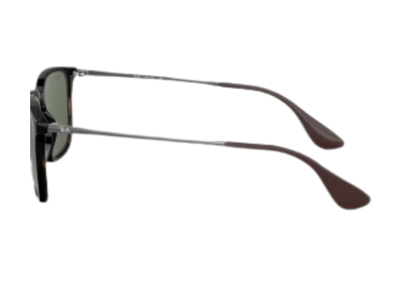 Ray Ban Chris Polished Light Havana - Imagen 4