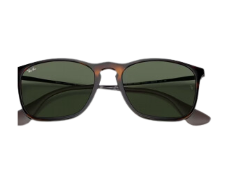 Ray Ban Chris Polished Light Havana - Imagen 5