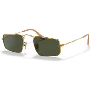 Ray Ban Julie RB3957 Gold Verde G-15