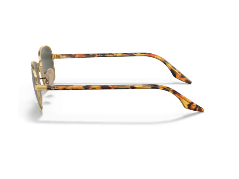 Ray Ban RB3690 Gold G-15 Green - Imagen 5