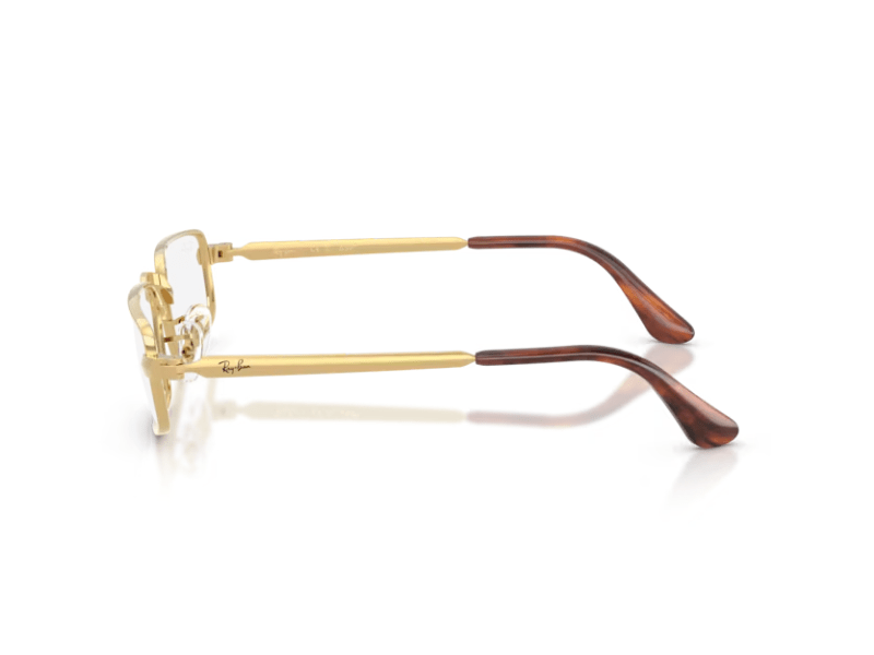 Ray Ban RX3927V Asap Rocky Polished Gold - Imagen 4