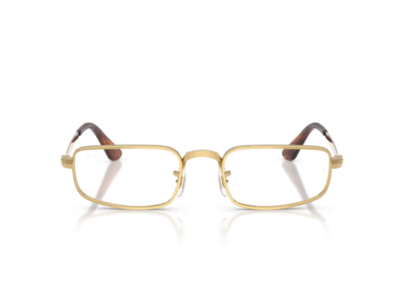 Ray Ban RX3927V Asap Rocky Polished Gold - Imagen 5