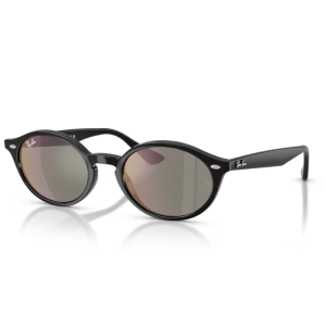 Ray Ban RB4315 Polished Black Bronze