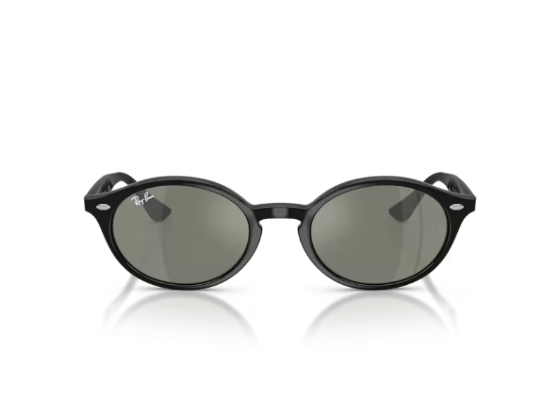 Ray Ban RB4315 Polished Black Bronze - Imagen 4