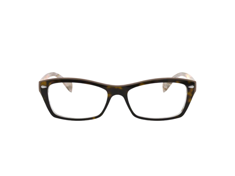 Ray Ban RX5255 Havana - Imagen 3