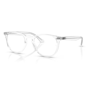Ray Ban RX7159 Transparent