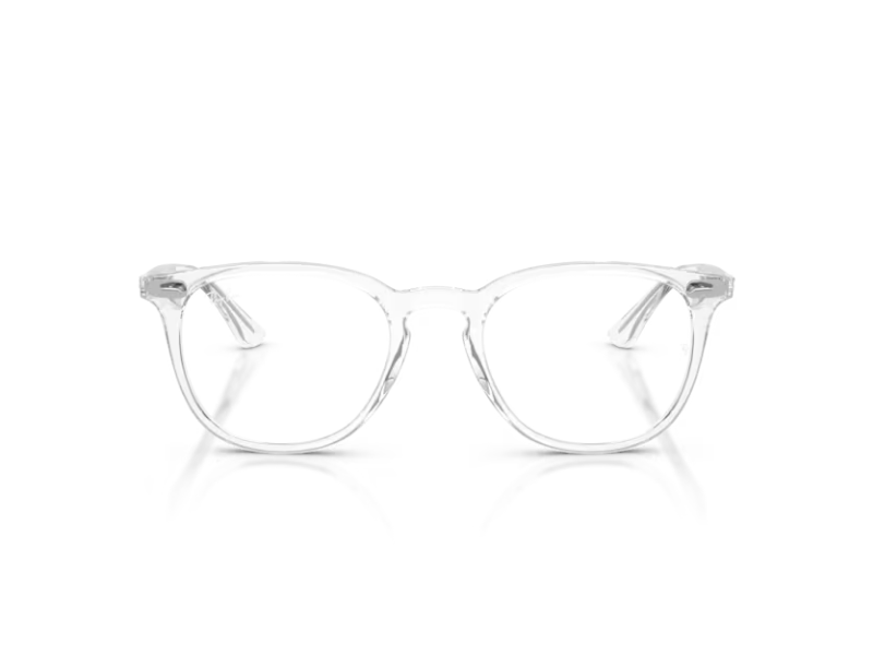 Ray Ban RX7159 Transparent - Imagen 5