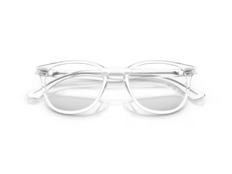Ray Ban RX7159 Transparent - Imagen 6