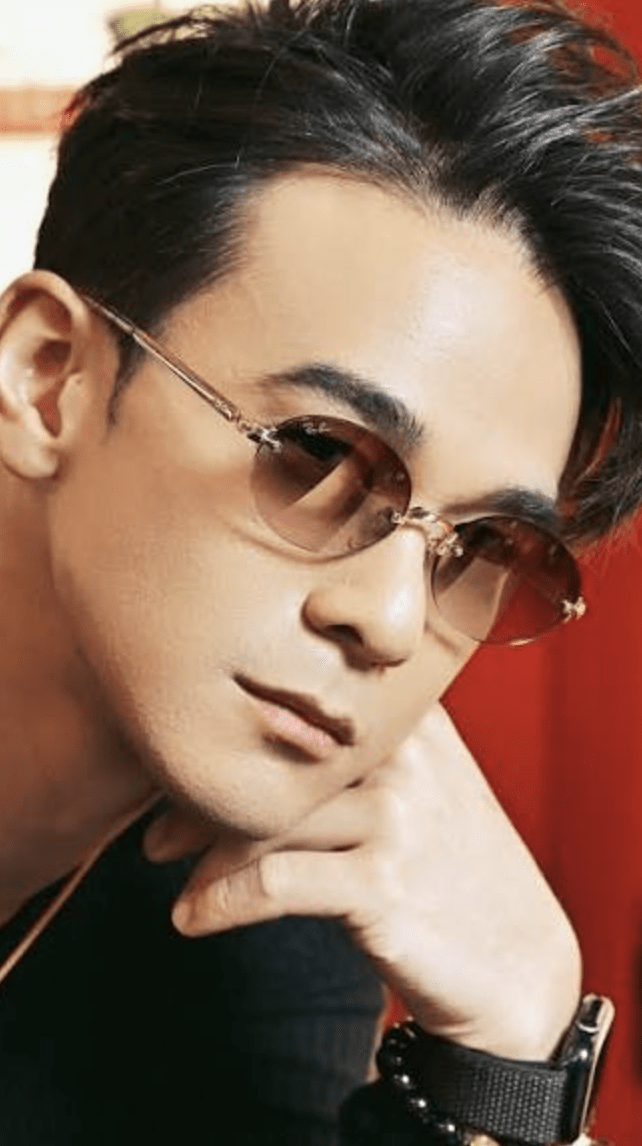 Ray Ban RB767 Polished Gold Brown Gradient - Imagen 3