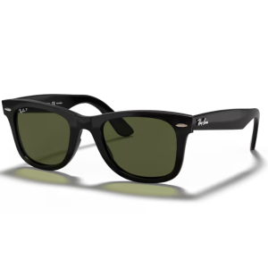 Ray Ban Wayfarer RB4340 Black G-15 Polarizadas