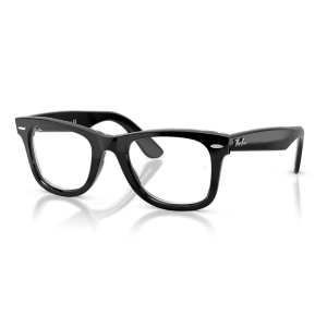 Ray Ban Wayfarer  RX4340  Polished Black