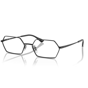 Ray Ban Yevi RX6528 Matte Black