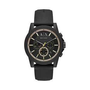 Reloj Armani Exchange AX1343 Black