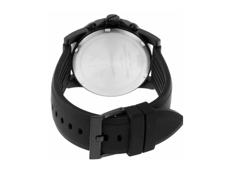 Reloj Armani Exchange AX1343 Black - Imagen 6