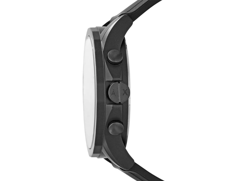 Reloj Armani Exchange AX1343 Black - Imagen 5