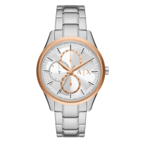 Reloj Armani Exchange AX1870 Plata