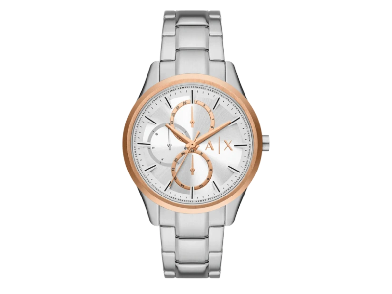 Reloj Armani Exchange AX1870 Plata