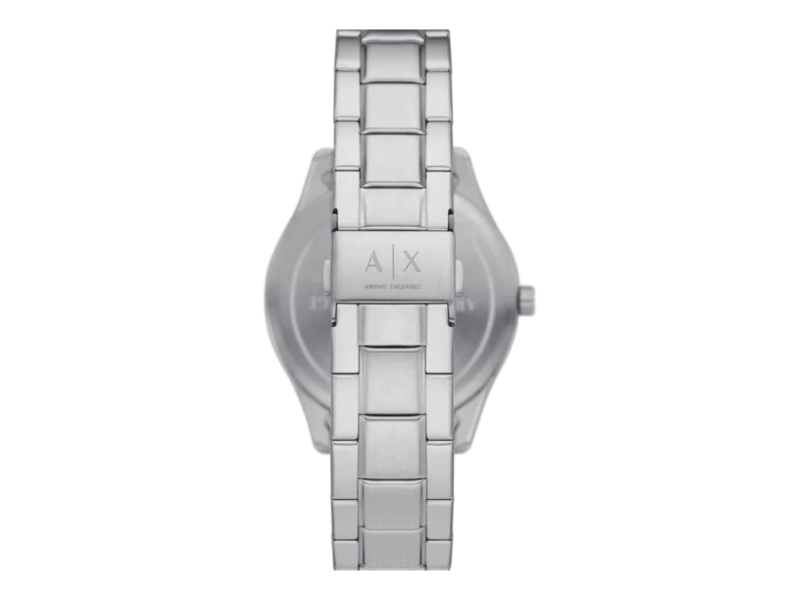 Reloj Armani Exchange AX1870 Plata - Imagen 4