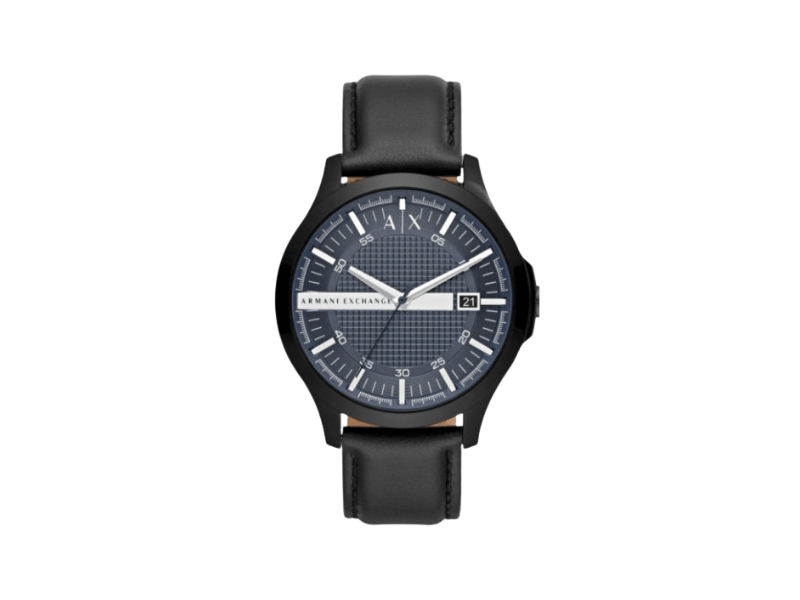 Reloj Armani Exchange AX2411 Black - Imagen 2