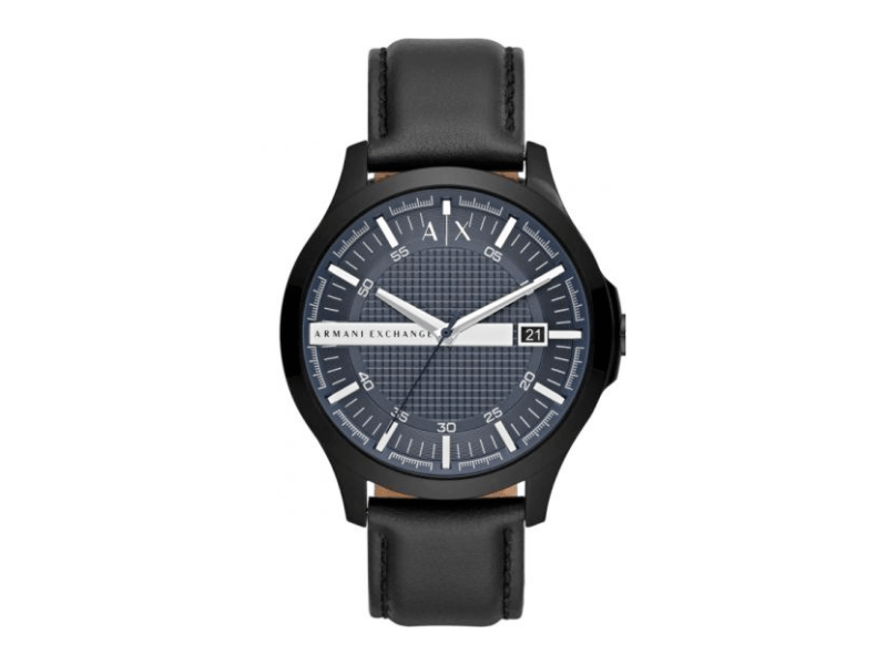 Reloj Armani Exchange AX2411 Black - Imagen 3