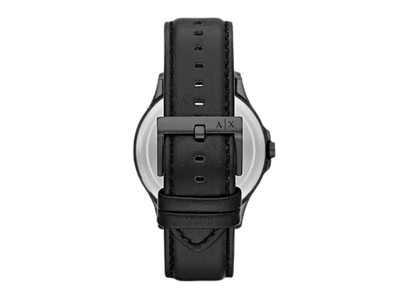 Reloj Armani Exchange AX2411 Black - Imagen 4